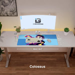 Respirazione Acquatica