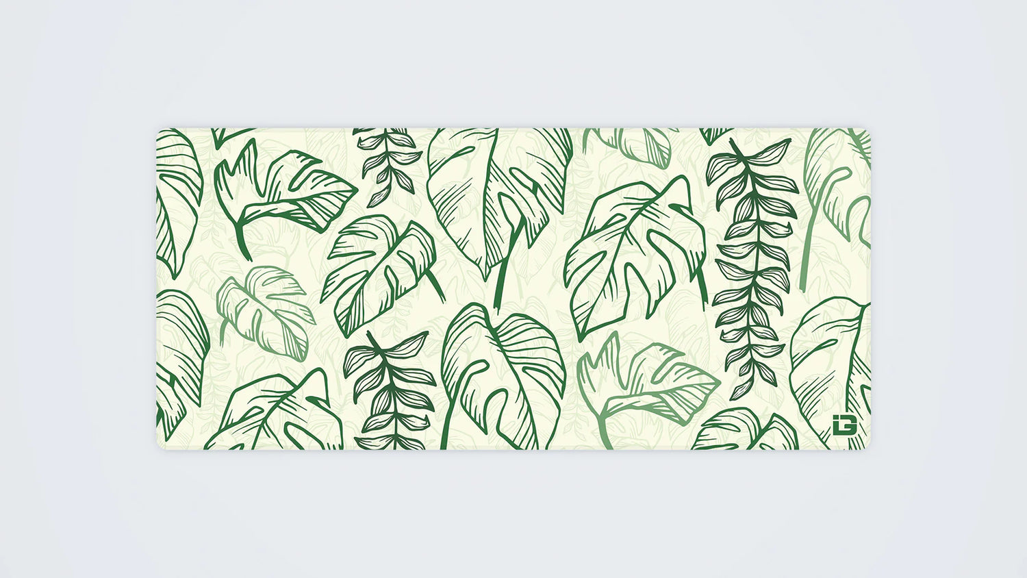 Tropisches Bundle - Licht