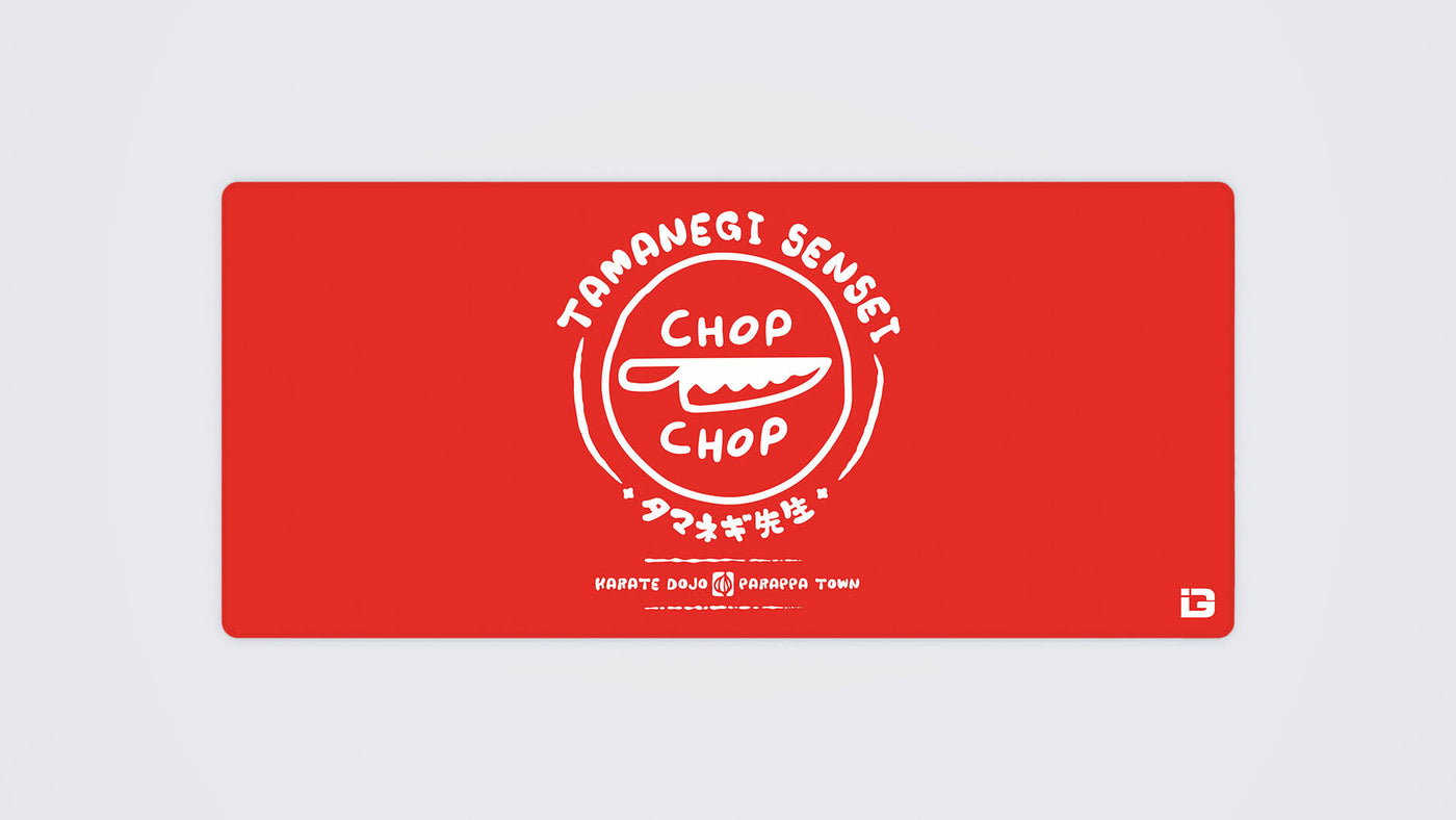 Chop Chop Dojo