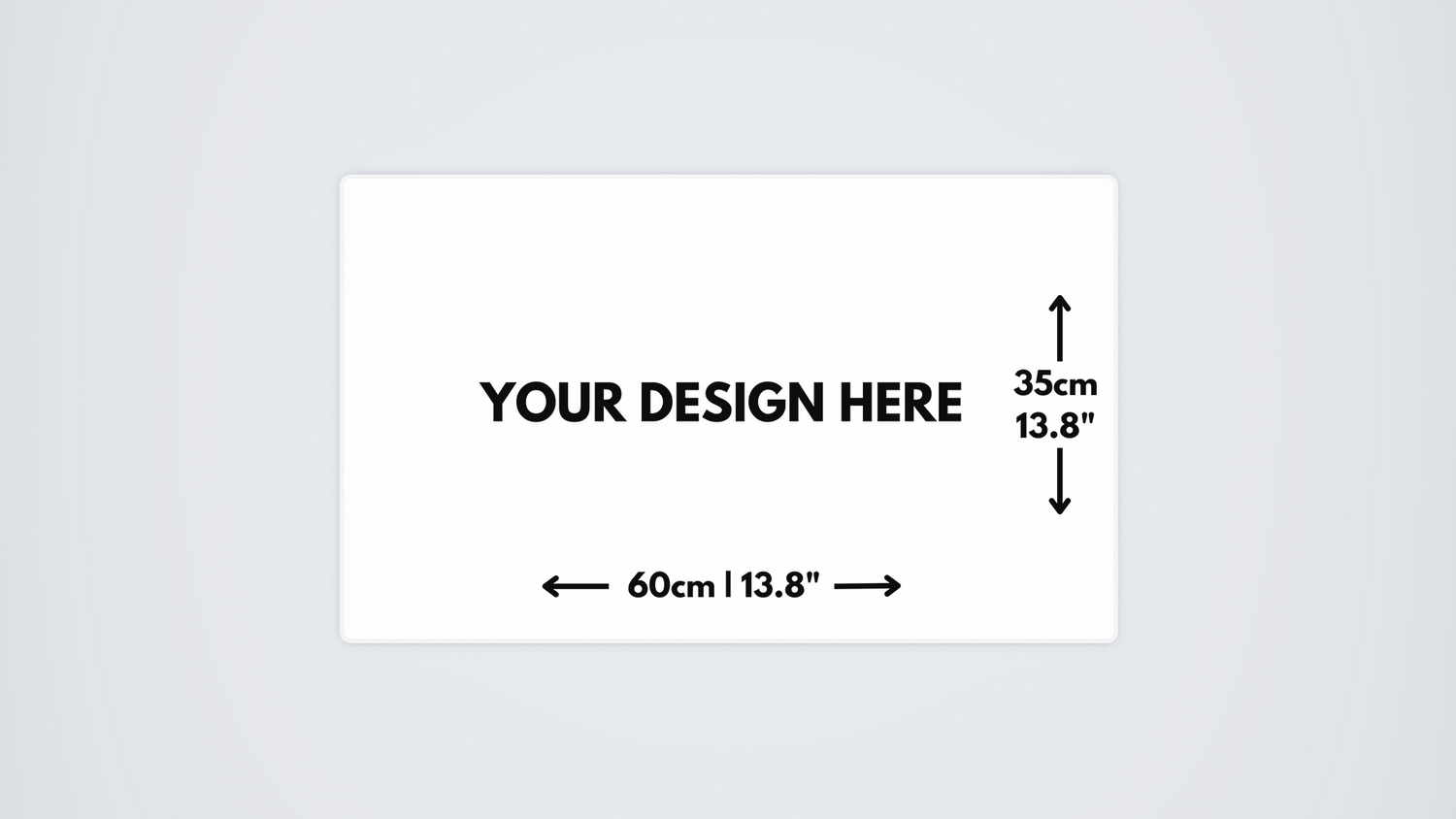 Progetta il tuo tappetino da gioco