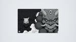 Tappetino da gioco Dark Oni