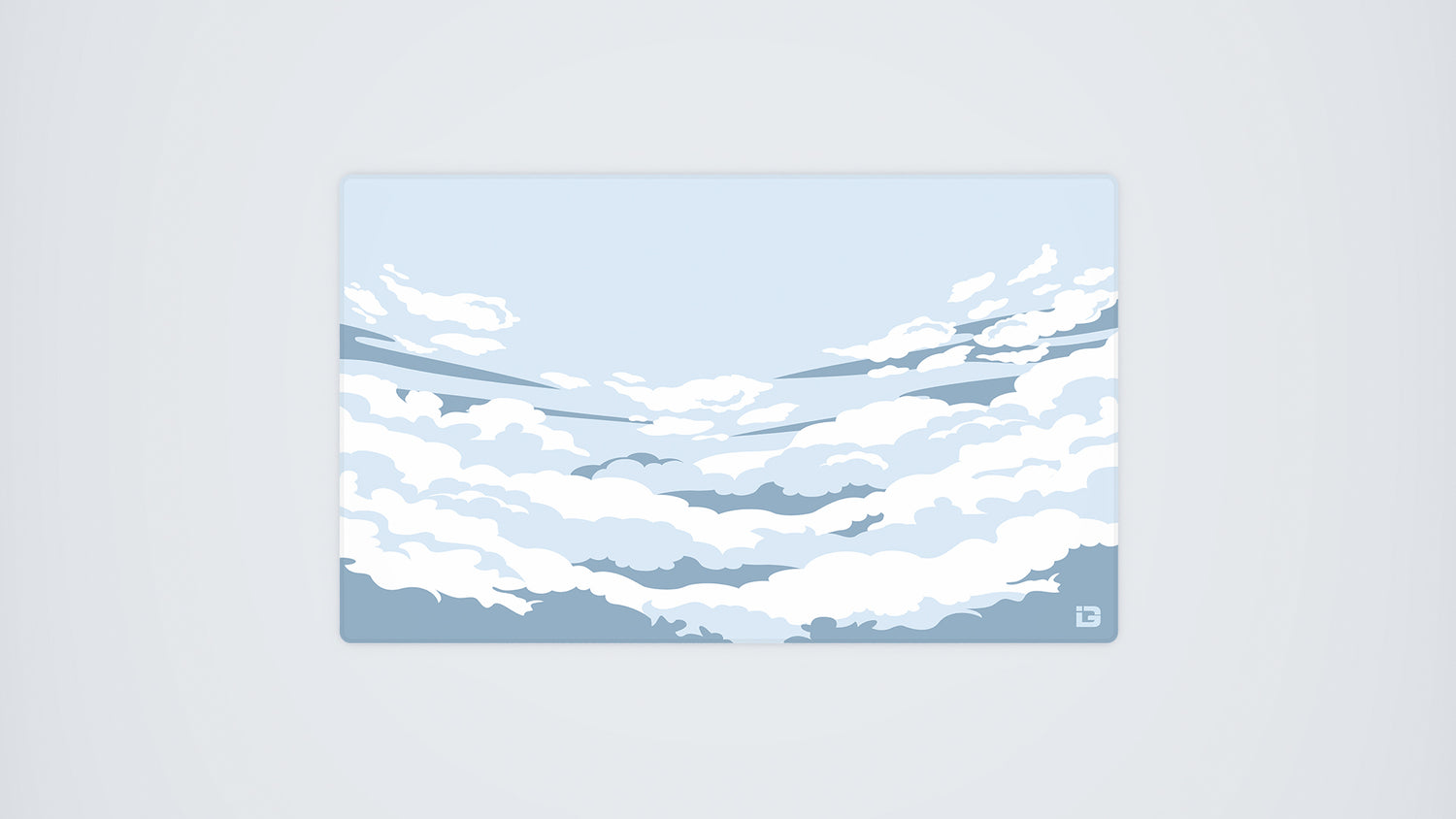 Cloud Nine - Tappeto da Gioco Sky
