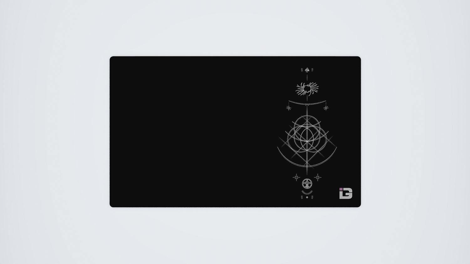 Tappetino da gioco Elden Starline