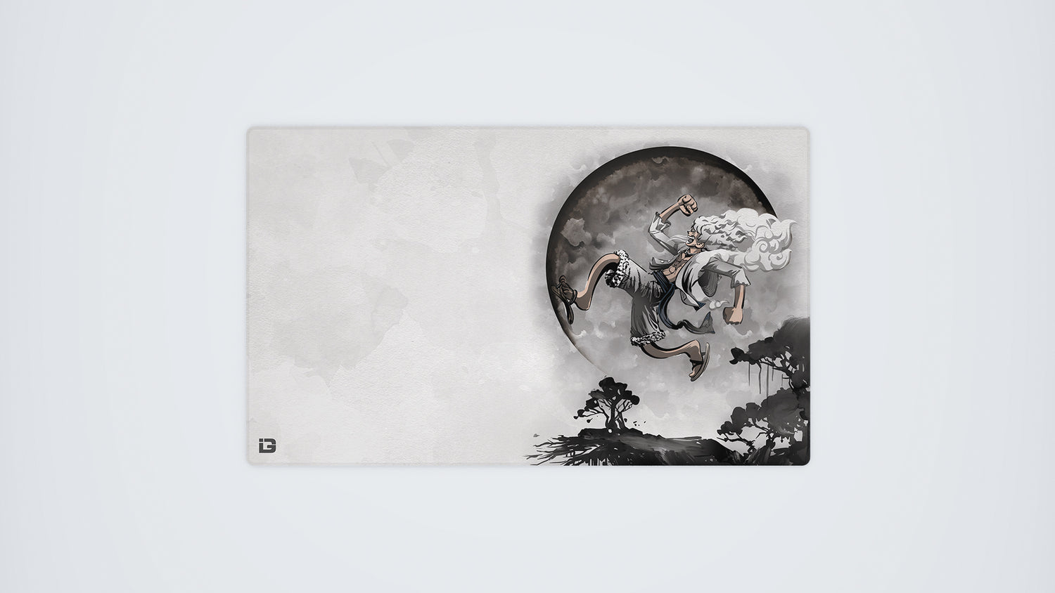 Playmat Gear 5 Sotto la Luna