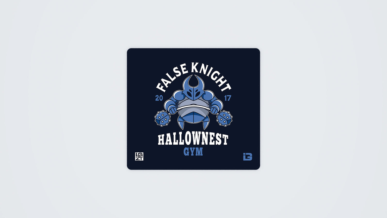 Fałszywy Rycerz Gym