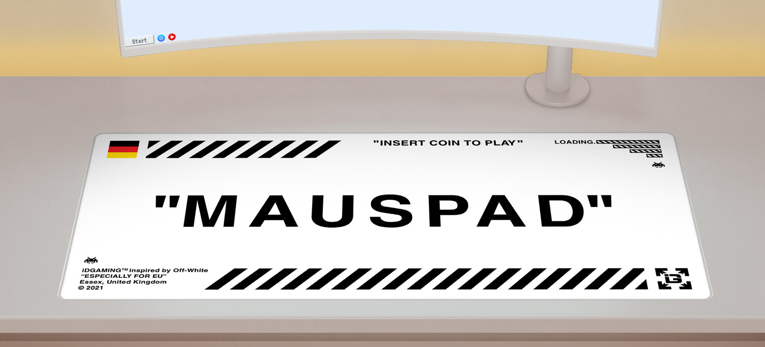 TAPPETINO PER IL MOUSE