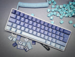 Blueberry Keycap Set