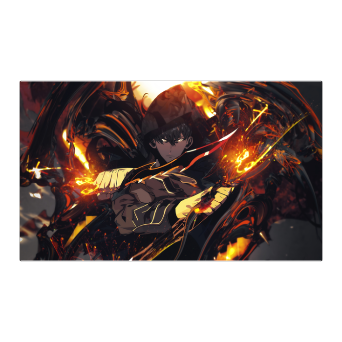 iD Playmat