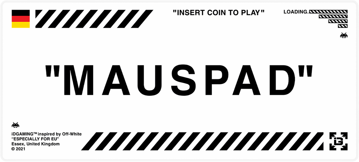 TAPPETINO PER IL MOUSE