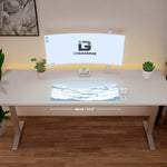 Cloud Nine - Tappeto da Gioco Sky