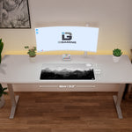 Gabbiani - Tappetino Monocromatico