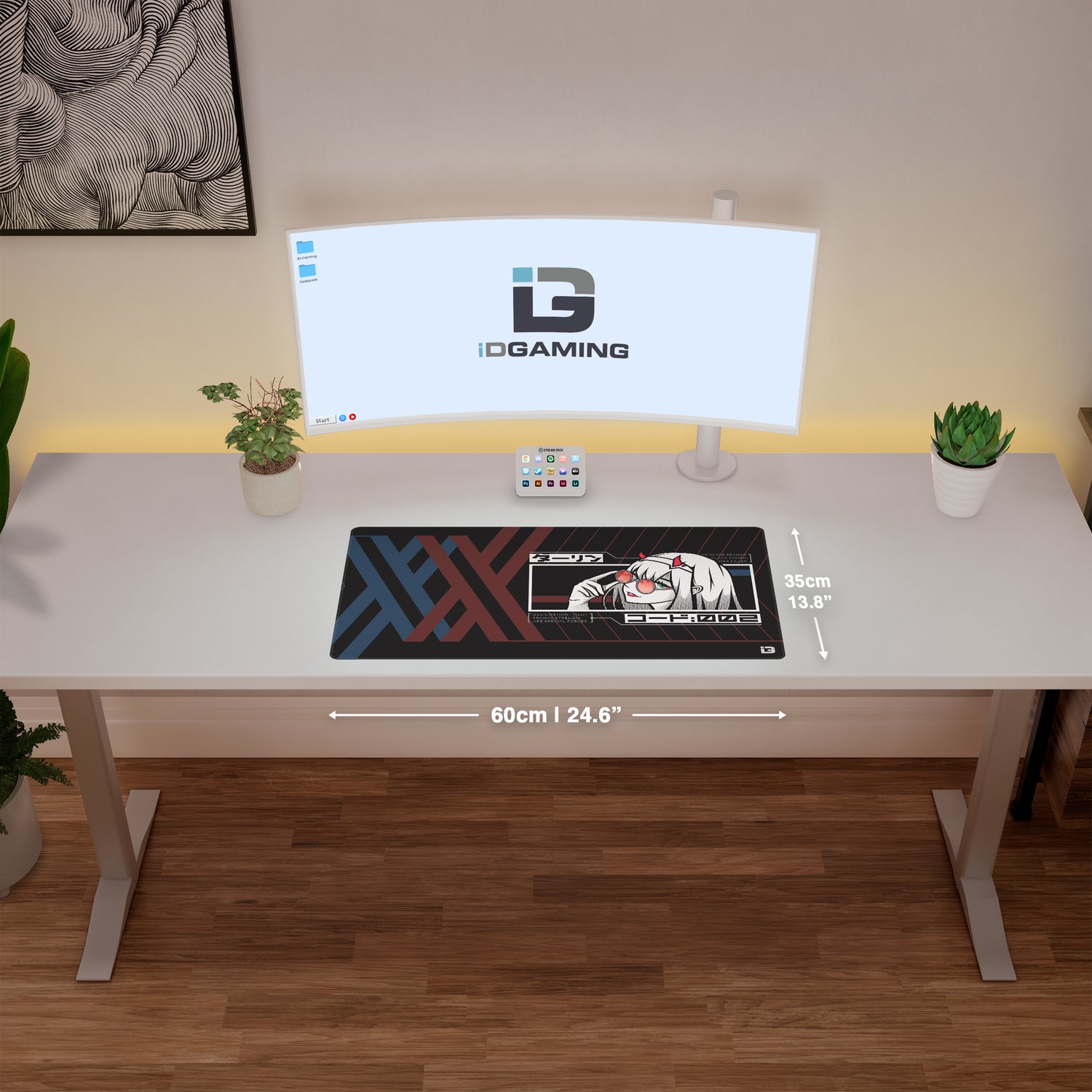 CODICE:002 - Tappetino da Gioco Scuro