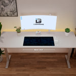 Circuit Board - Tappetino da Gioco Nero