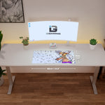 Tappetino da gioco Fifth Gear