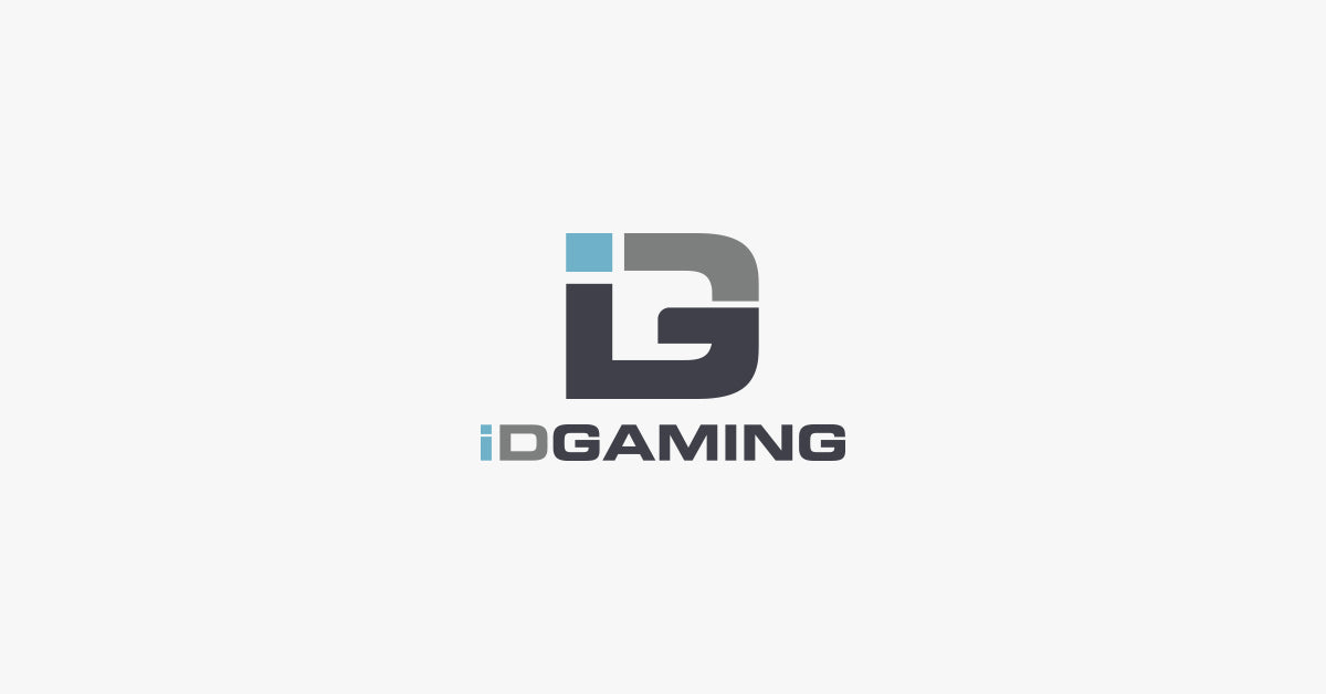 Idgaming | Custom Mousepads for Gamers