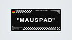 TAPPETINO PER IL MOUSE