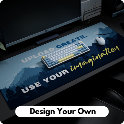 Custom Mousepads