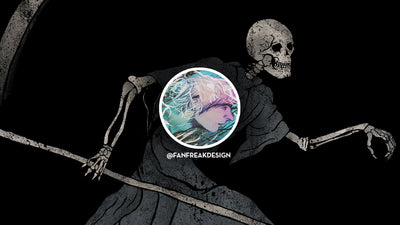 Fanfreak