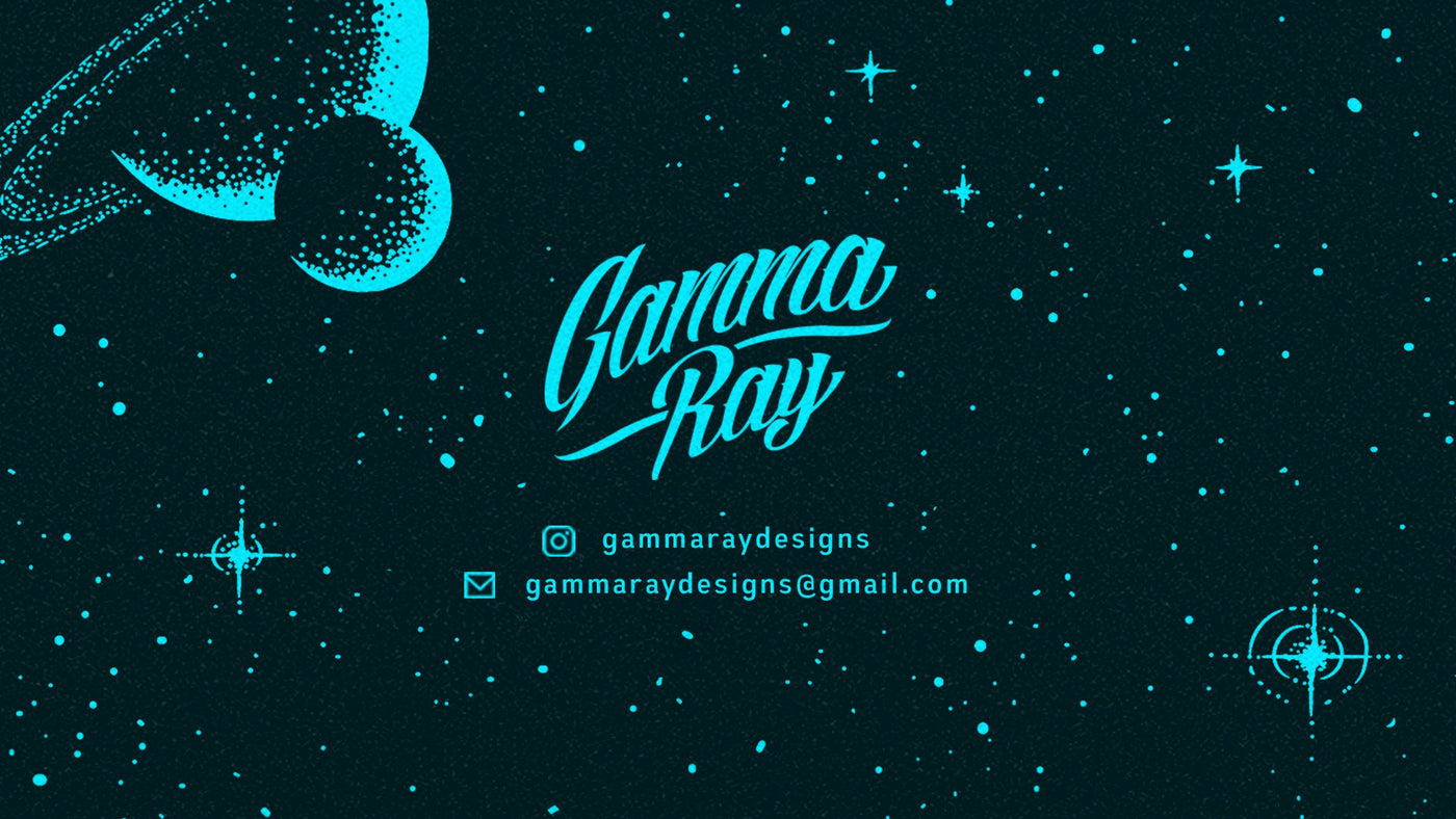Gamma Ray Designs