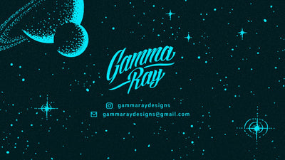Gamma Ray Designs