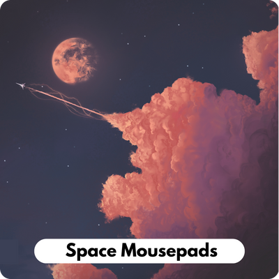 Space Mousepads