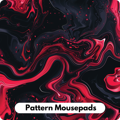 Pattern & Texture Mousepads