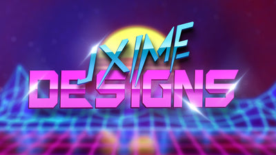 Jxime Designs