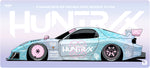 rx7 huntrix