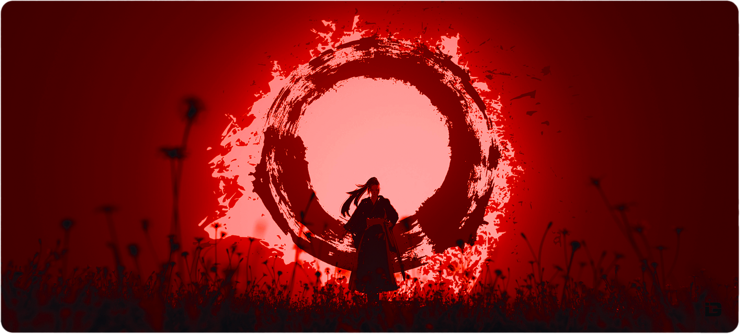 The Awakened Spirit