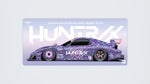 rx7 huntrix