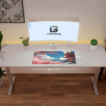 Japanese Sakura Pagoda