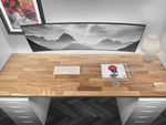 Chinese Martial Arts Fighter