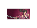Pink Warrior