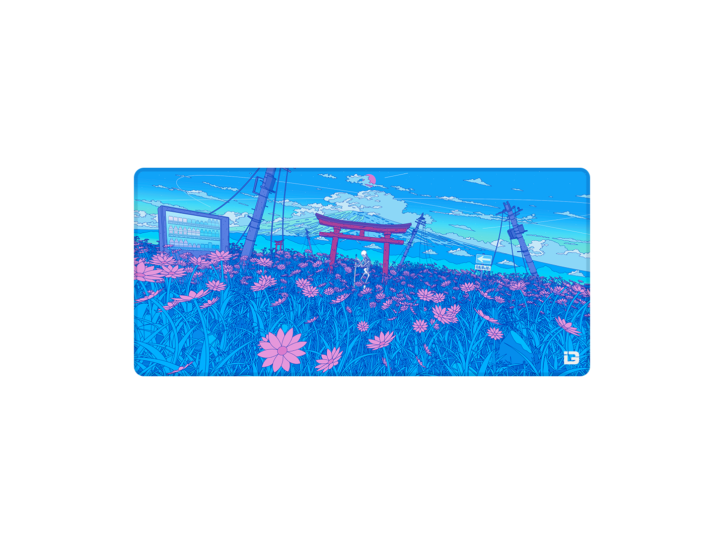 Grassland