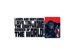 The Eighth Wonder