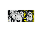 Still human 2 - UV