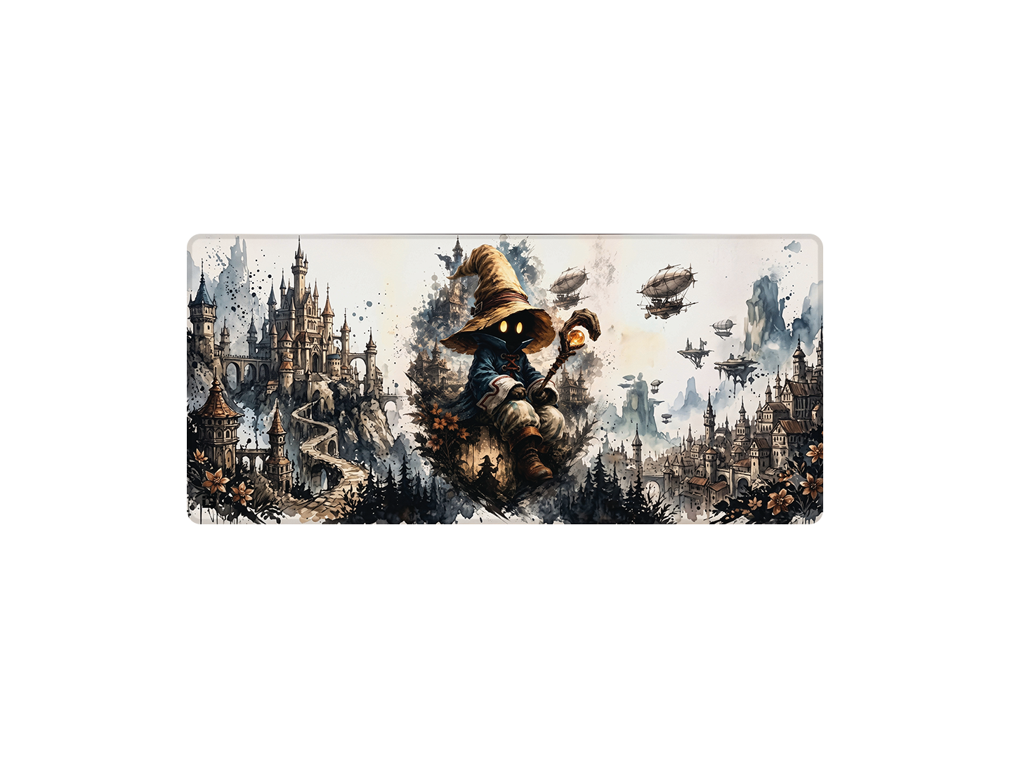 Castle Mage