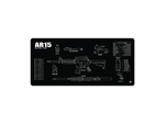 Blueprint AR-15