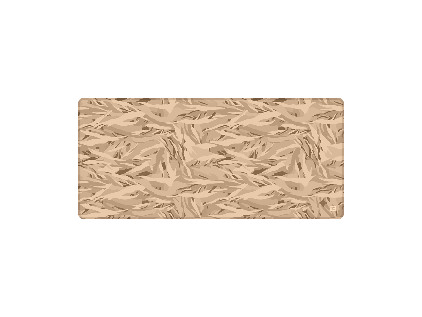 Tiger Camo