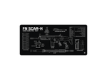 Blueprint Scar-H