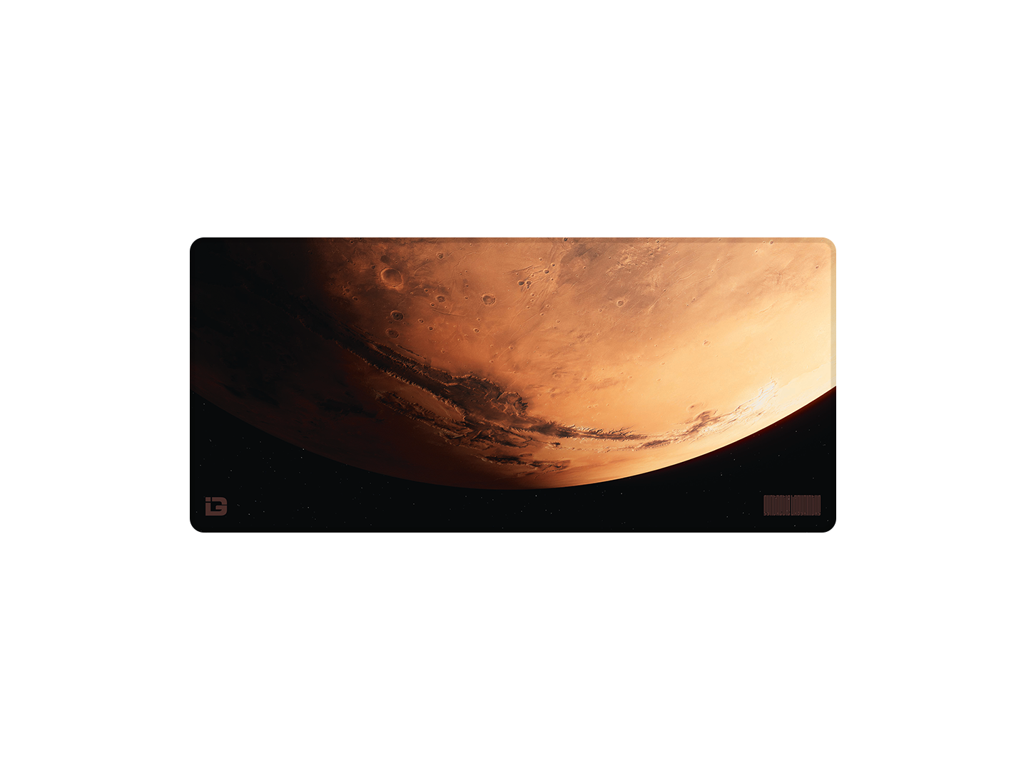 Mars
