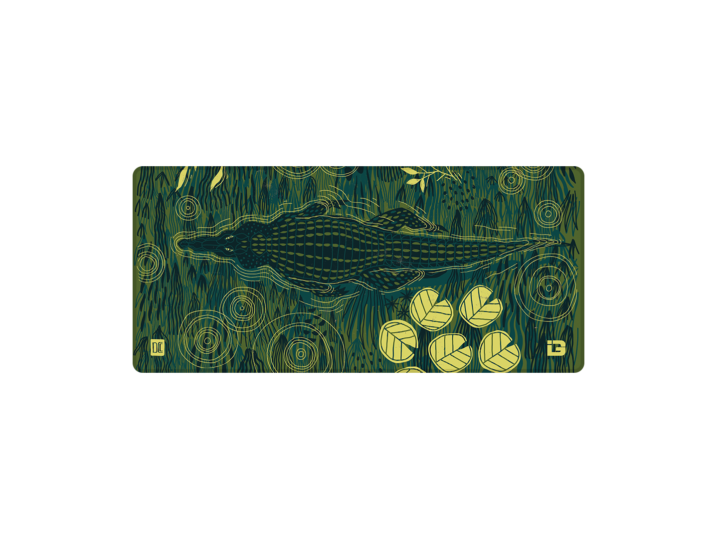 Alligator
