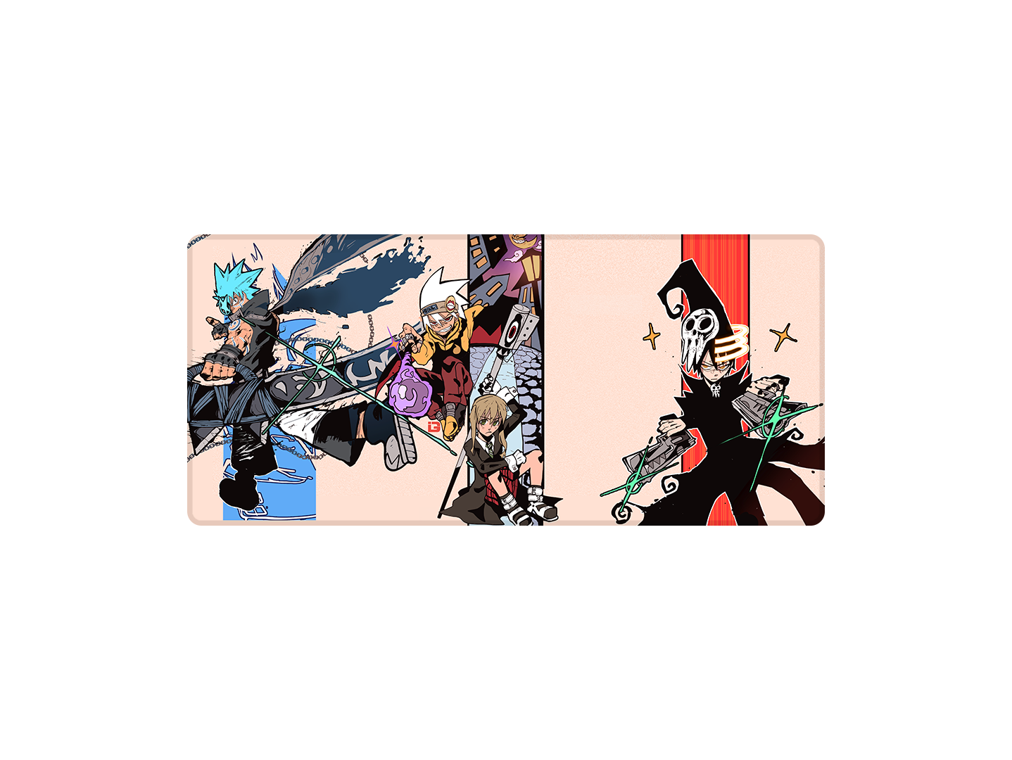 Soul Squad