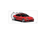 EJ1 Drift