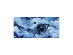 Aqua Swirls