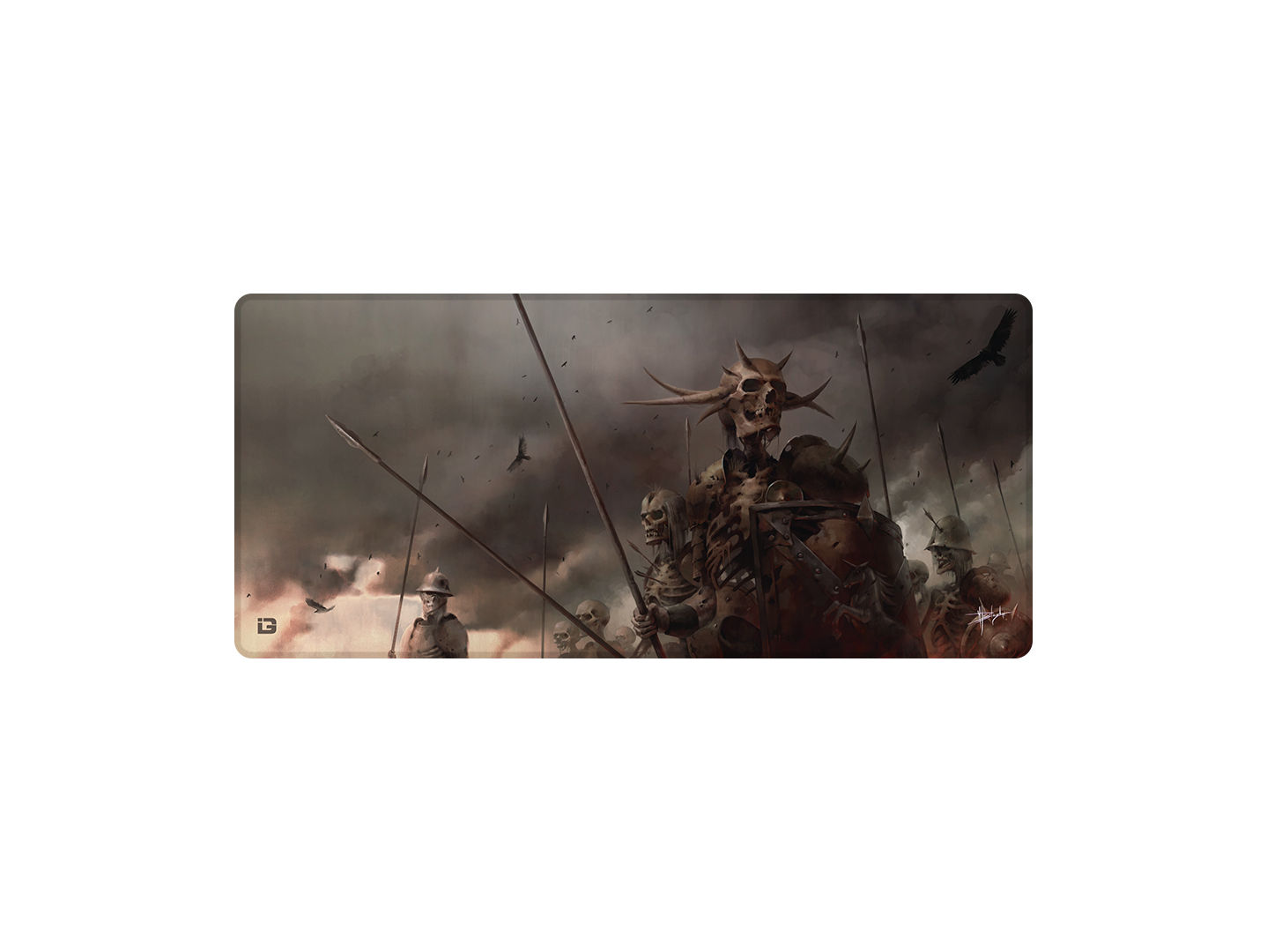 Bone Legion