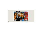Beware Of Tiger