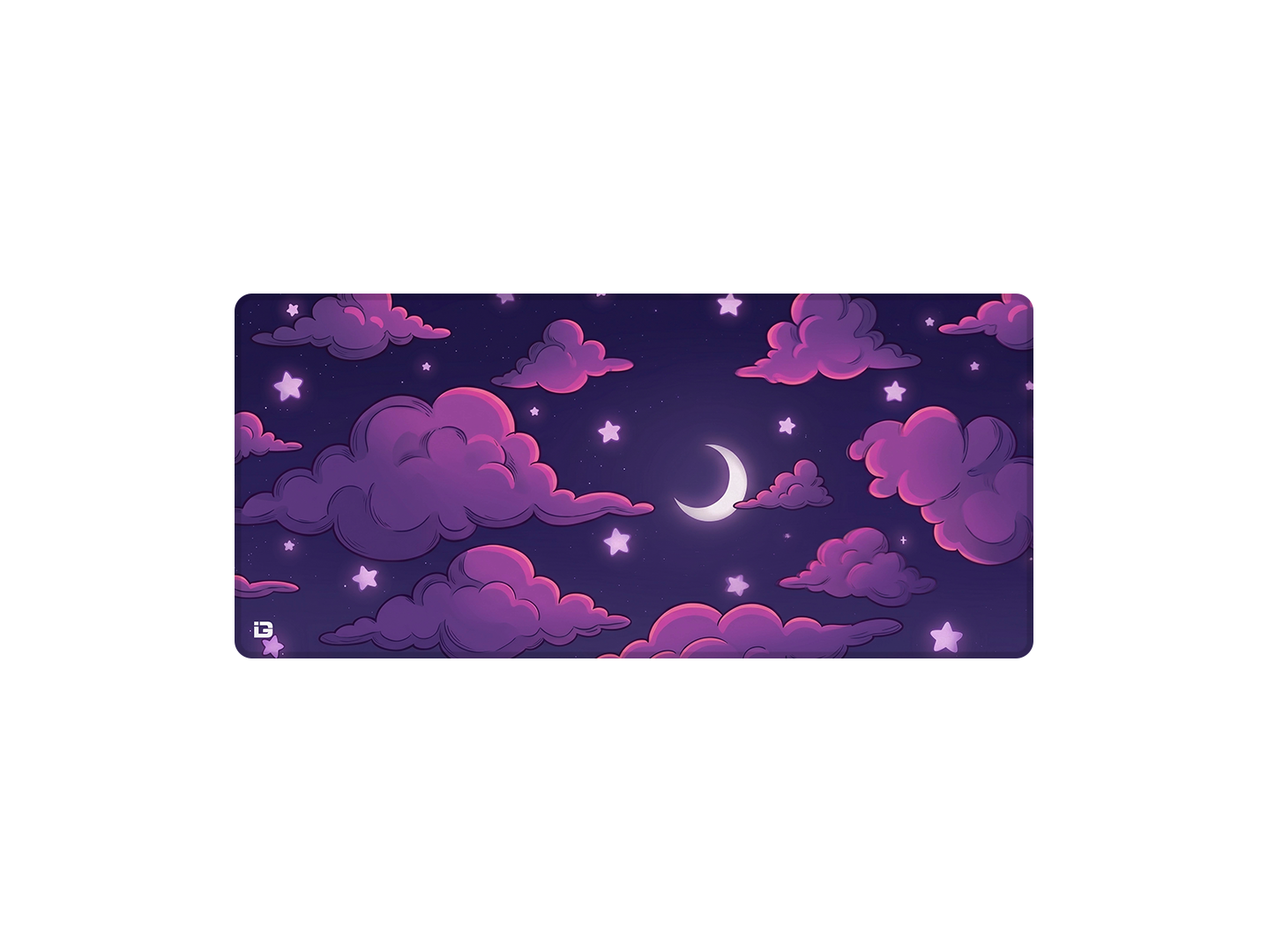 Purple Clouds