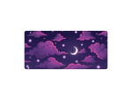 Purple Clouds
