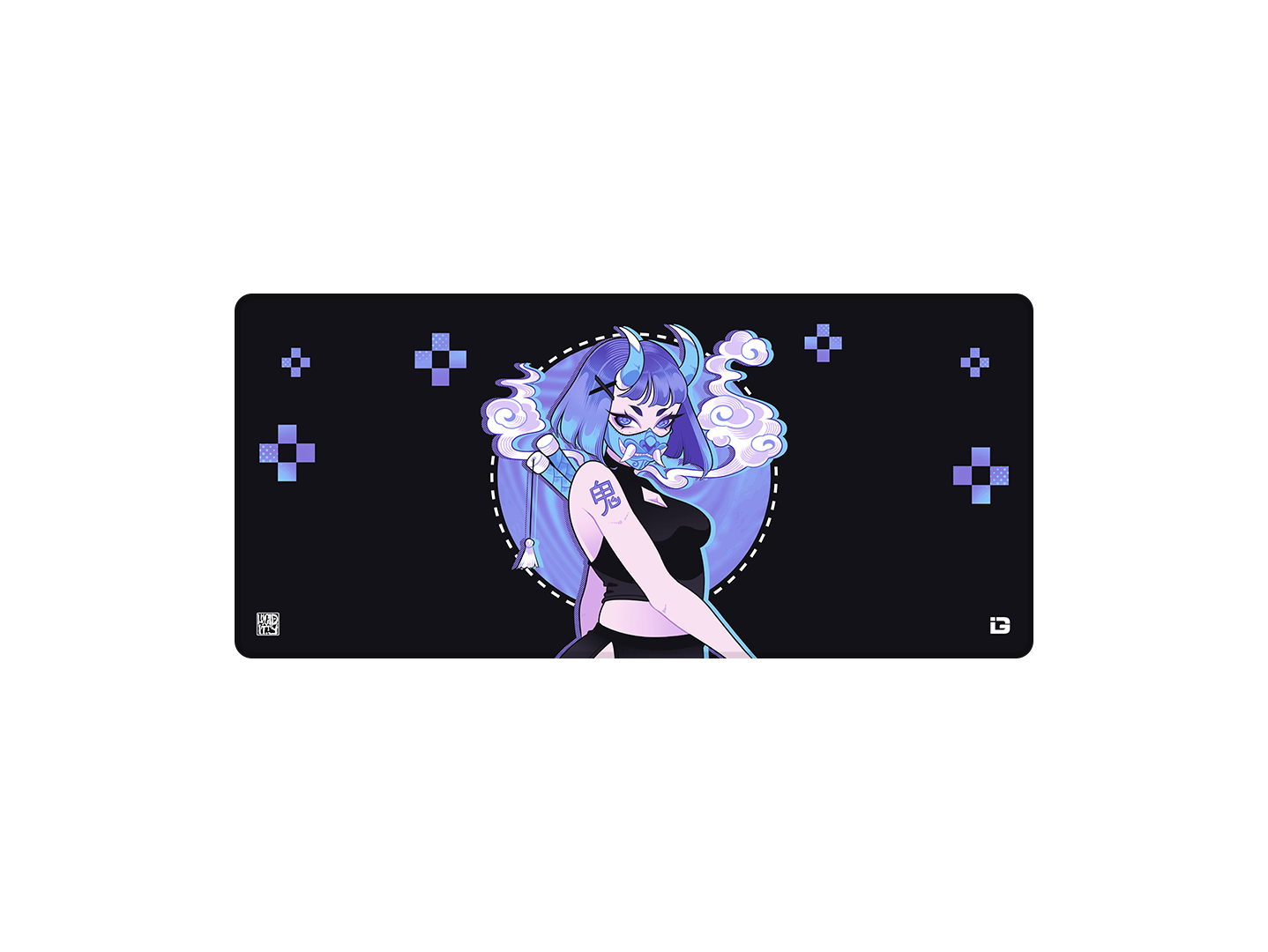 Half Oni
